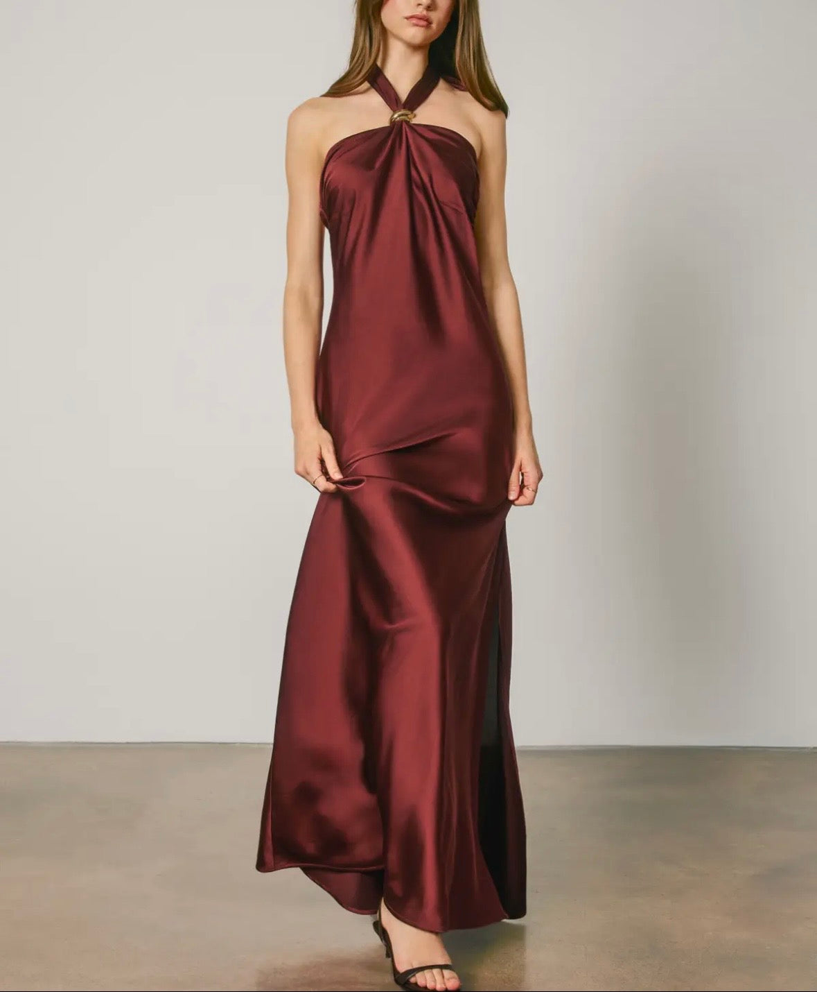 Natalie Formal