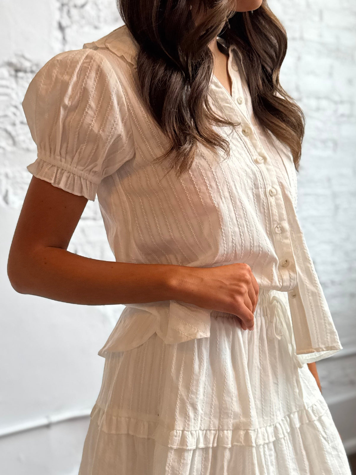 Chloe Top/Set