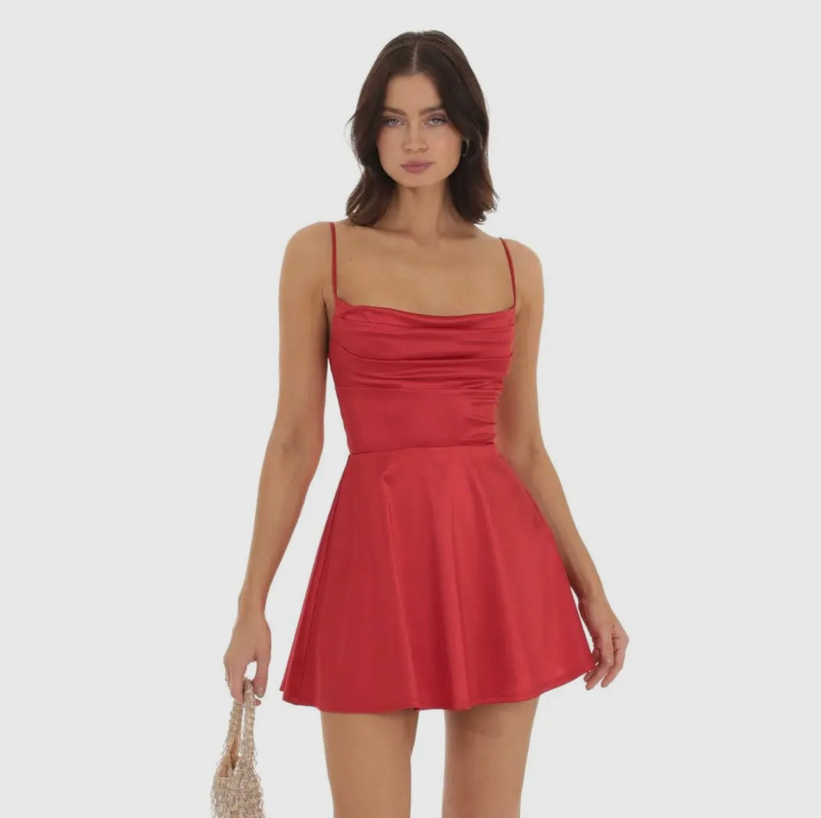 Sasha Dress