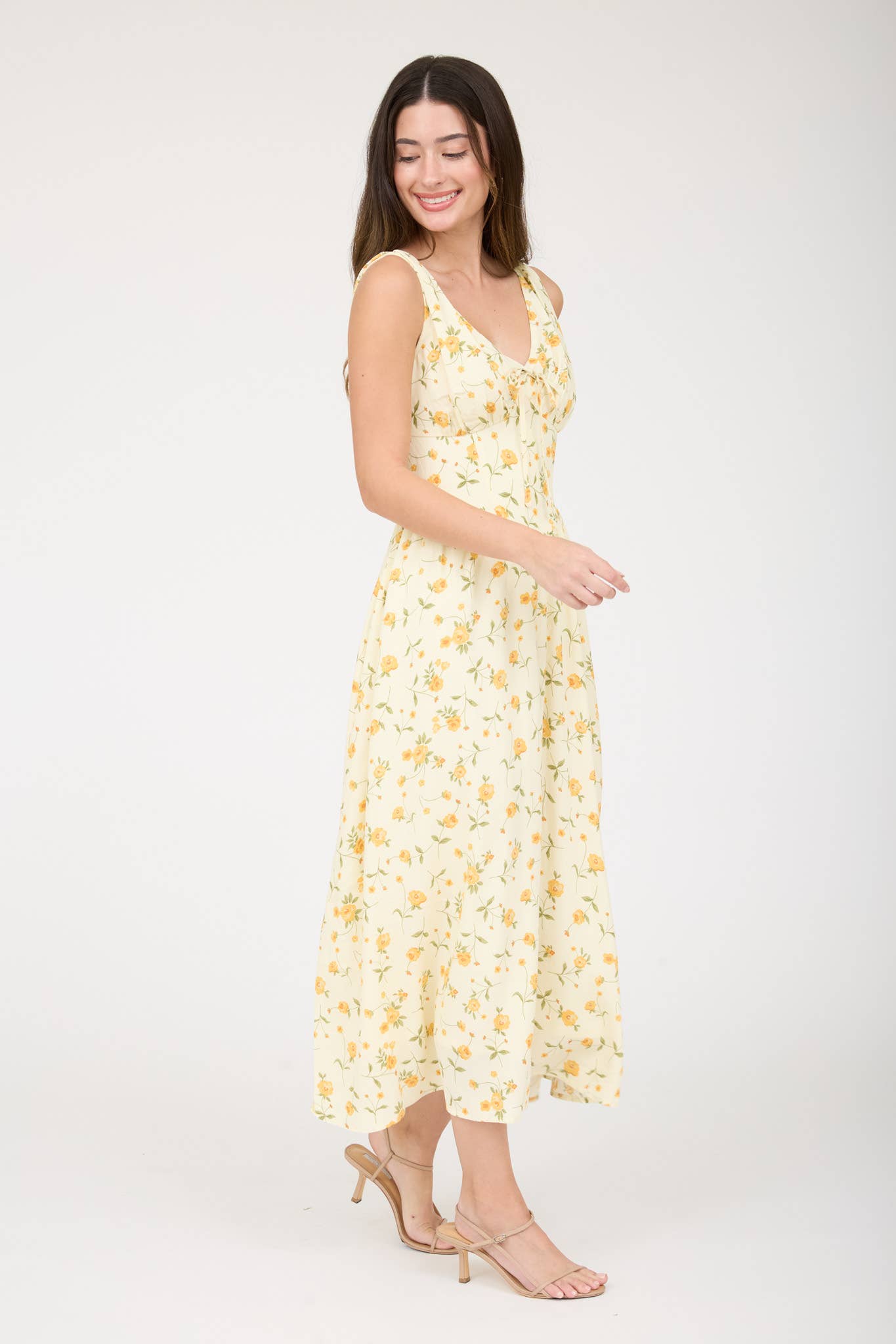 Anna Dress
