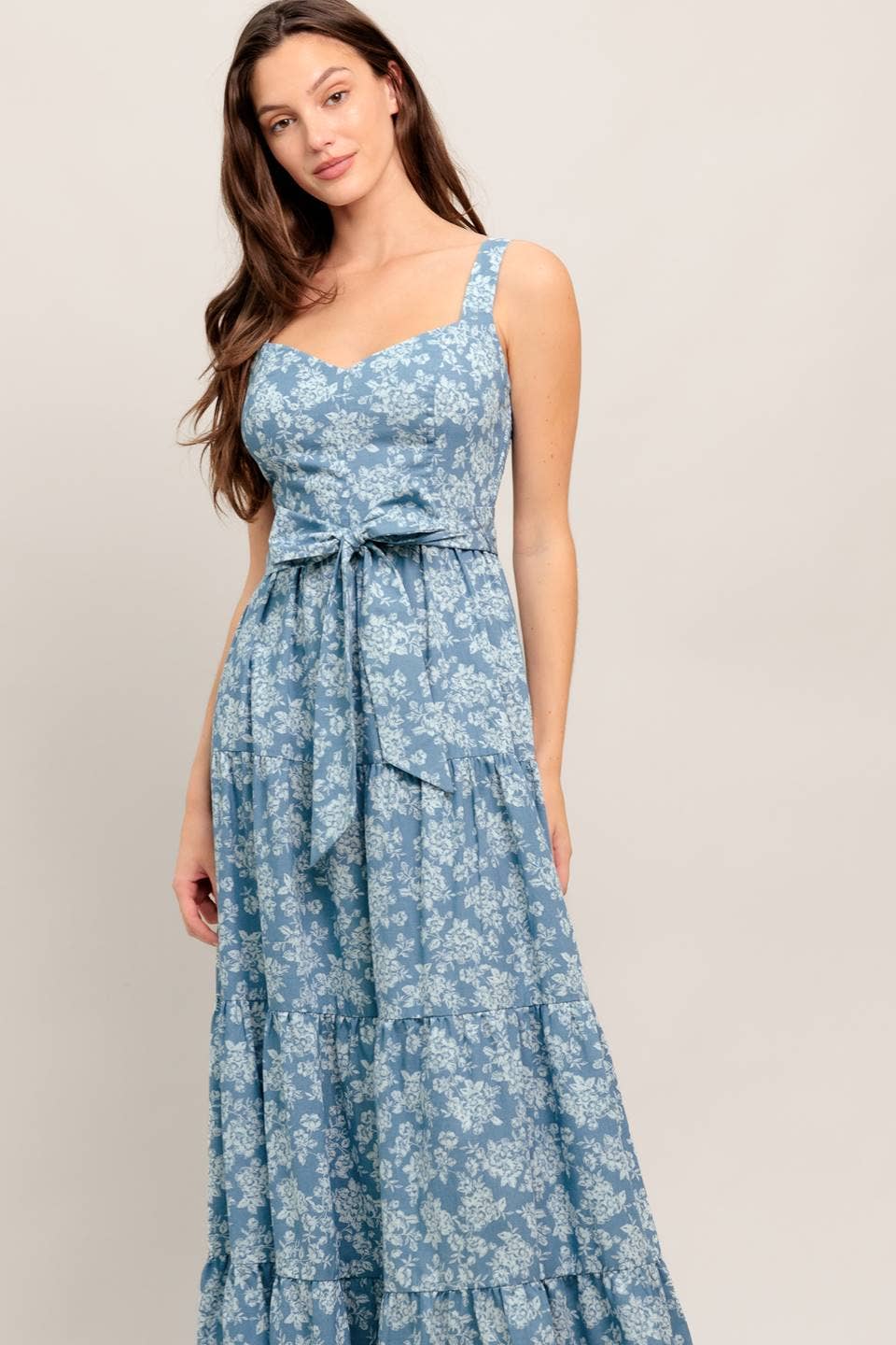 Alexa Dress