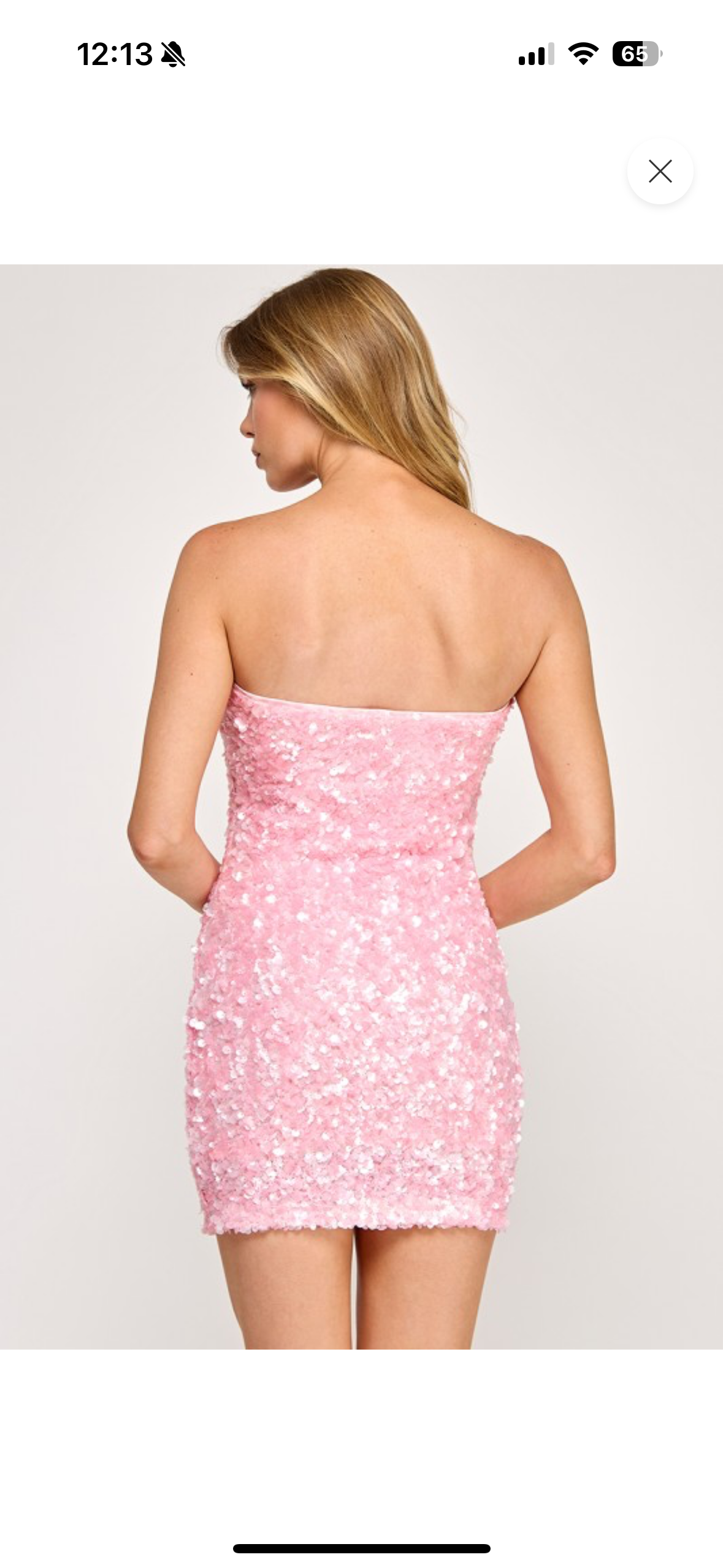 Kara Dress