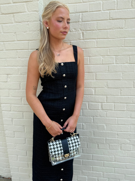 Hillary Dress