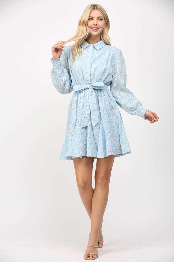 Ansel Dress