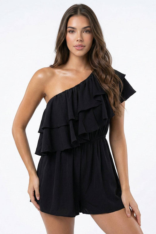 Addison Romper