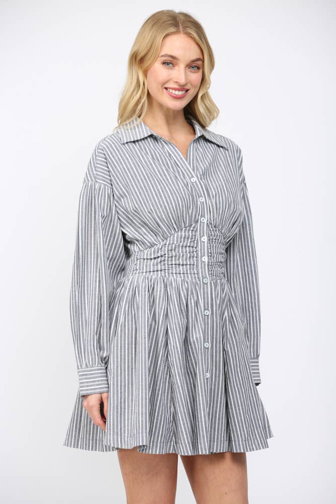 Sarah Dress