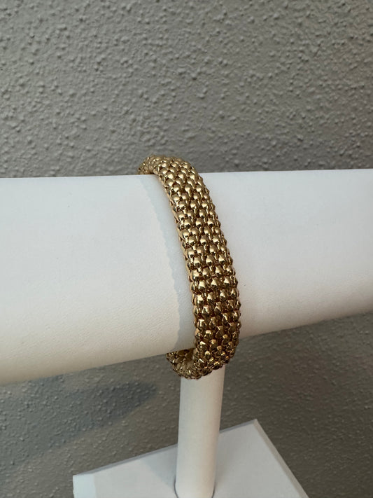 Small Link Chain bracelet