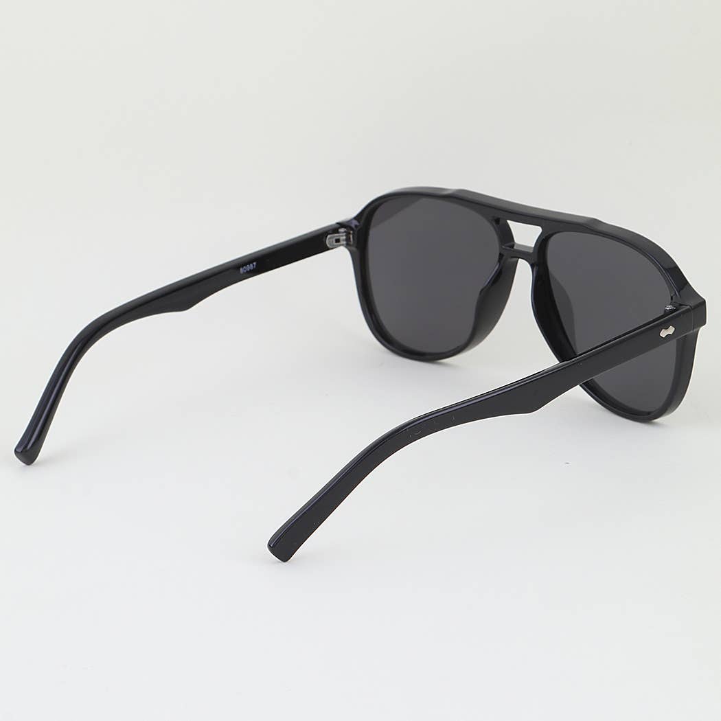 Aura Aviator Sunglasses