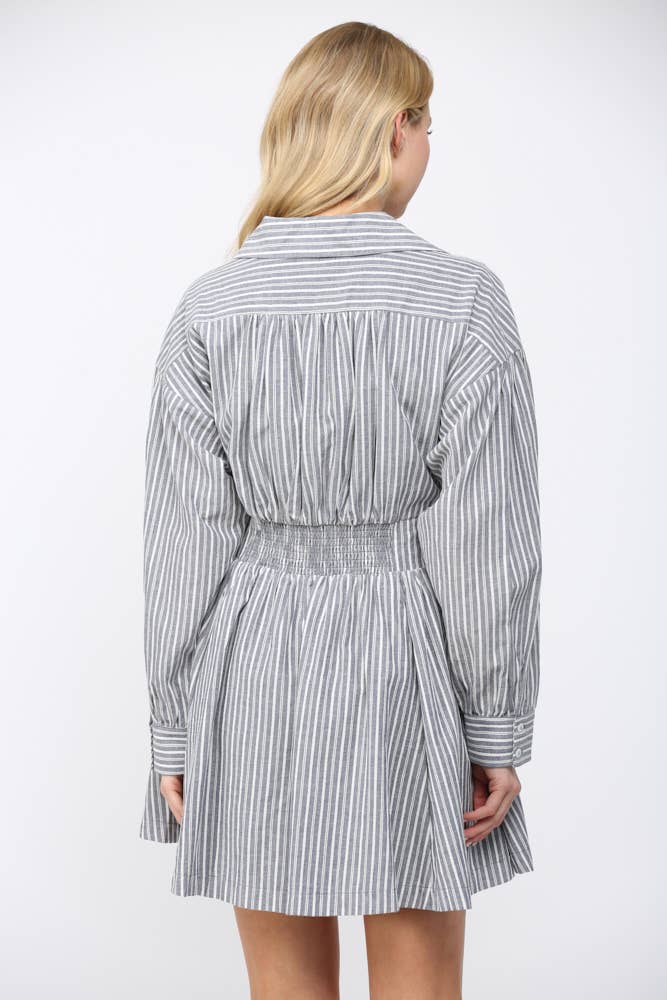 Sarah Dress