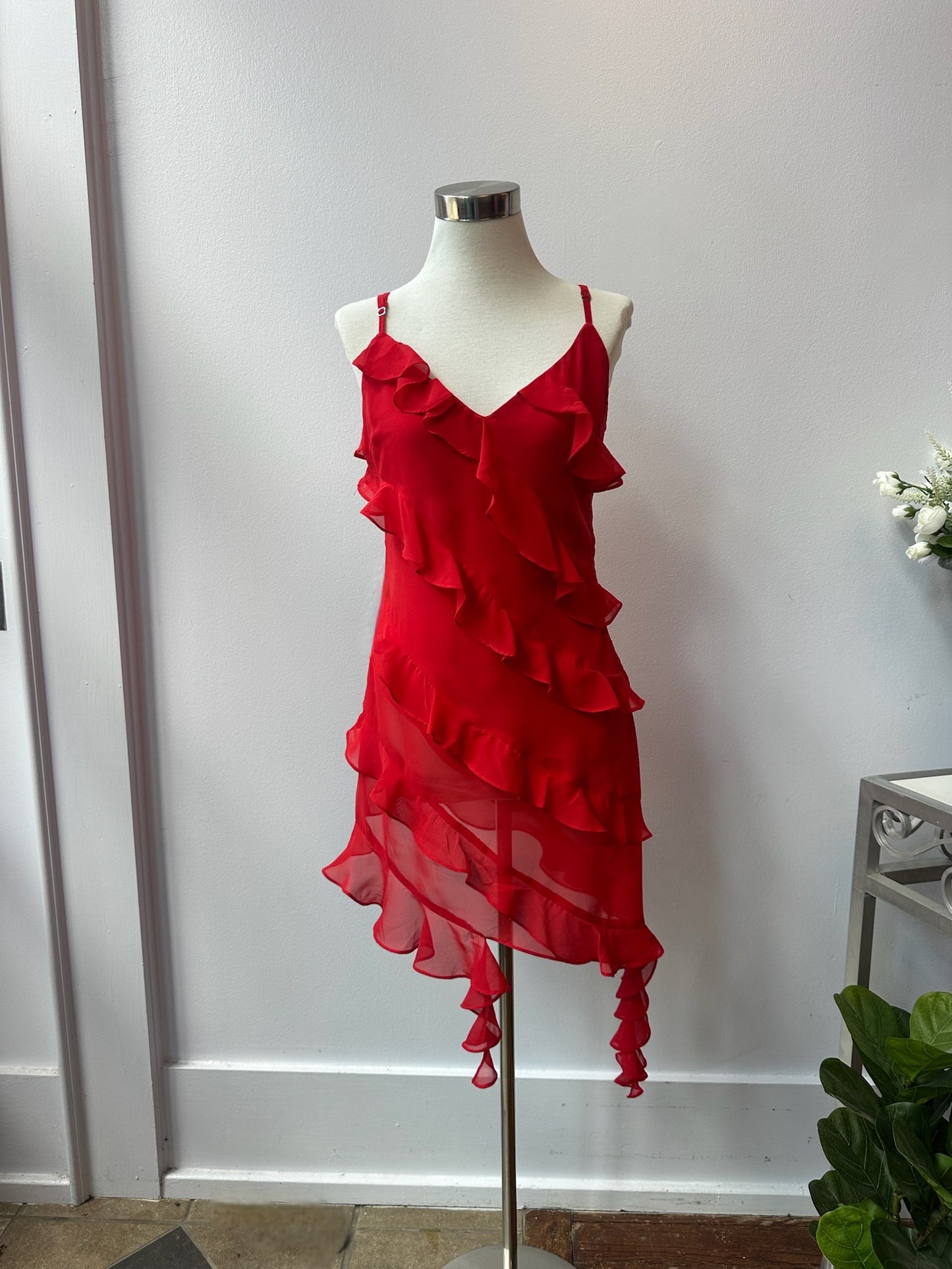 Malia Dress