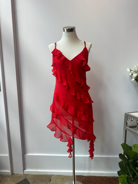 Malia Dress