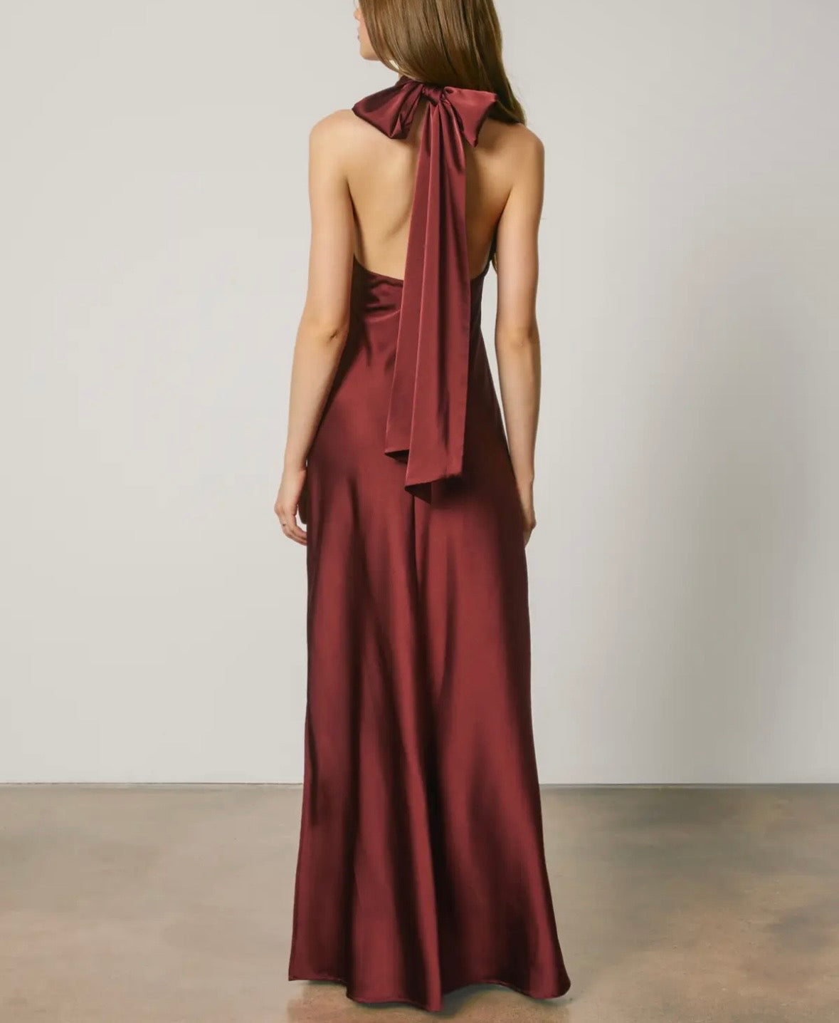 Natalie Formal