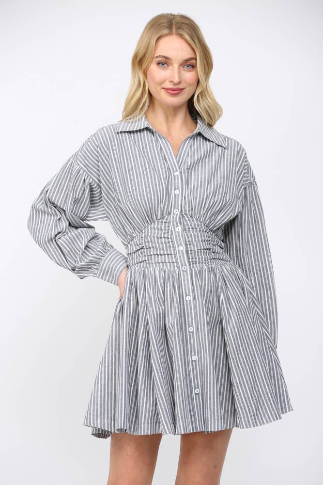 Sarah Dress