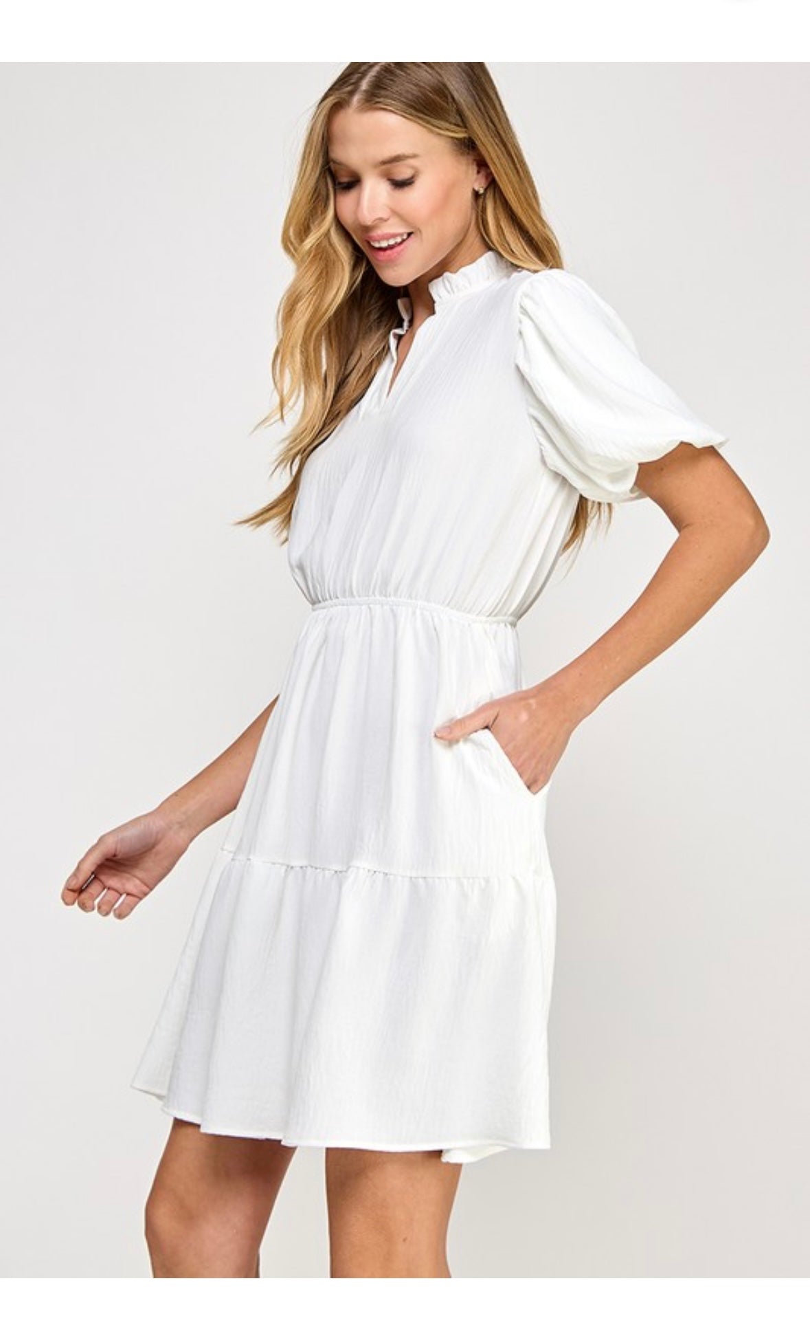 Alex Dress