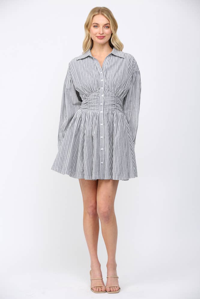 Sarah Dress