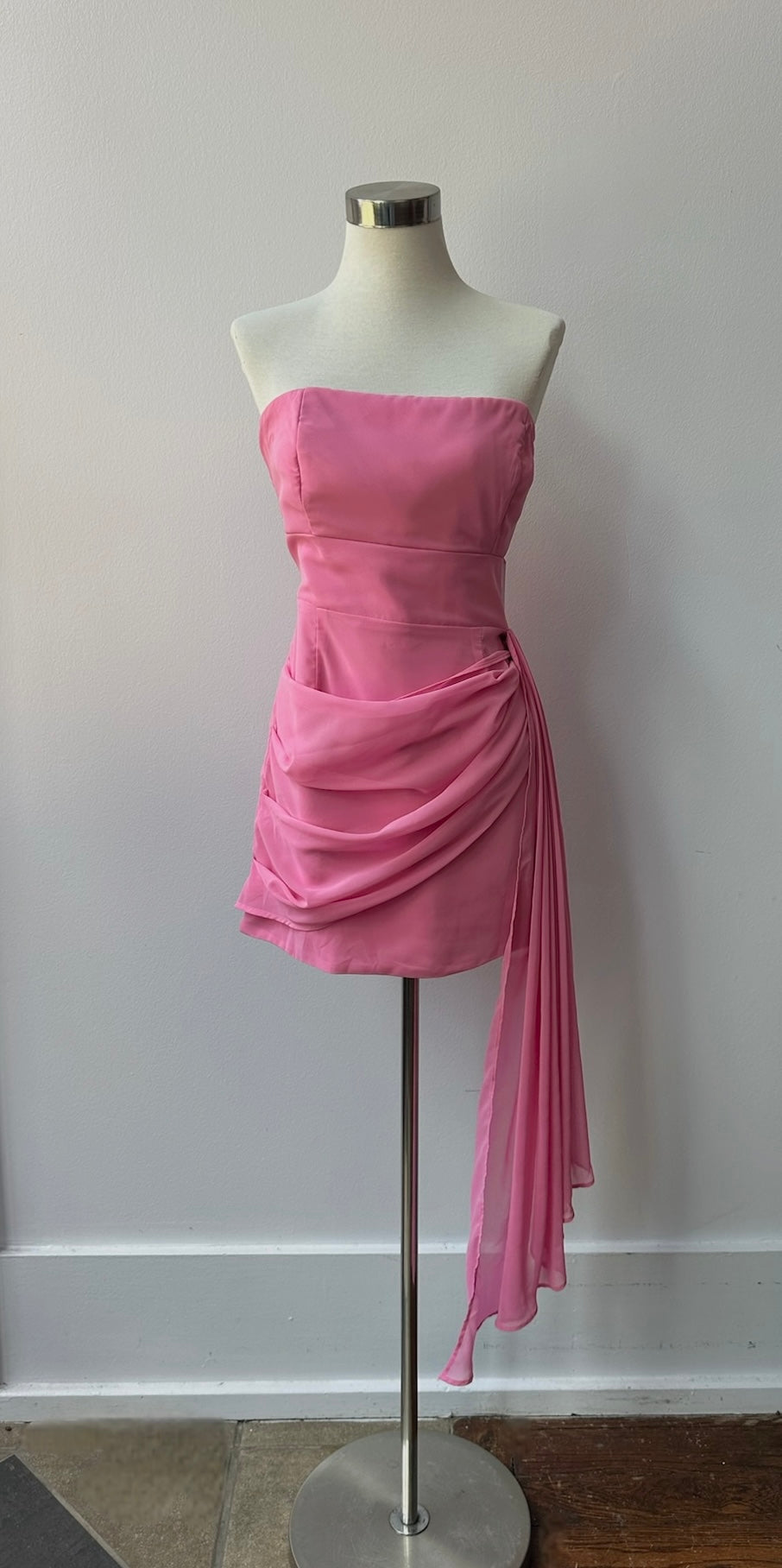 Juliet Dress