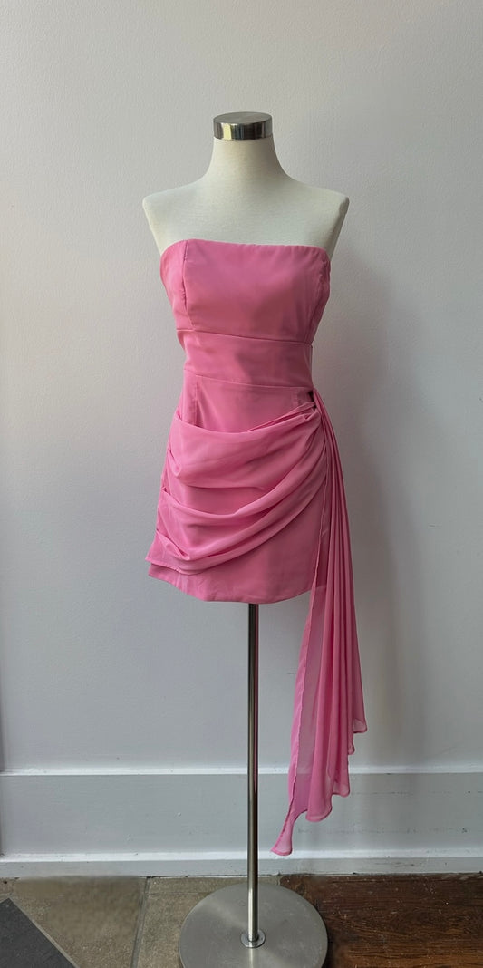 Juliet Dress