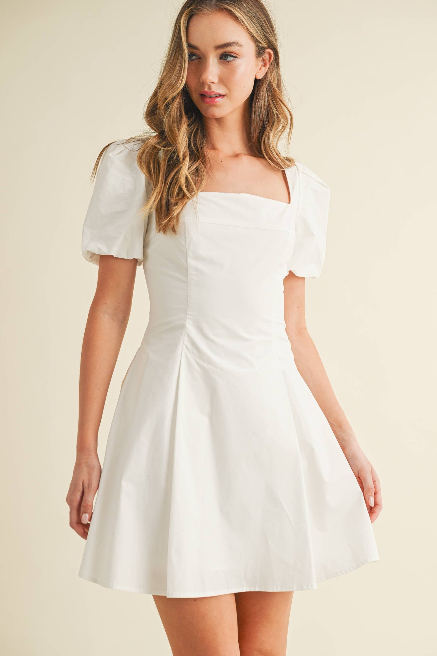 Camryn Dress