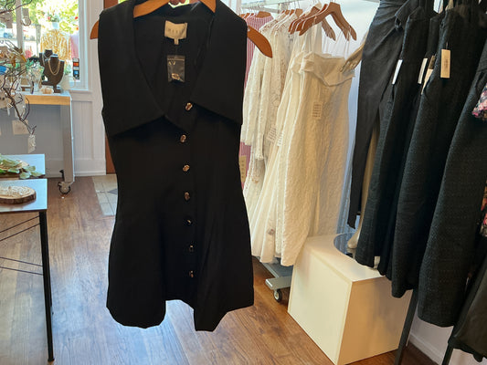 Tori Dress