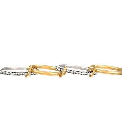 SS Stack Ring