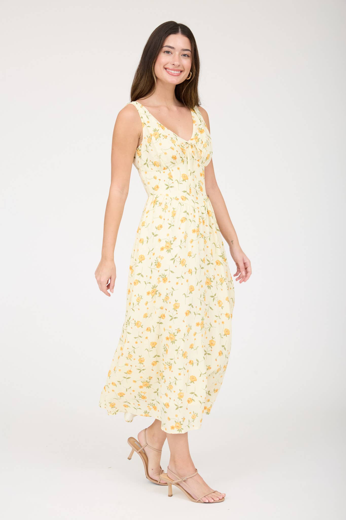 Anna Dress