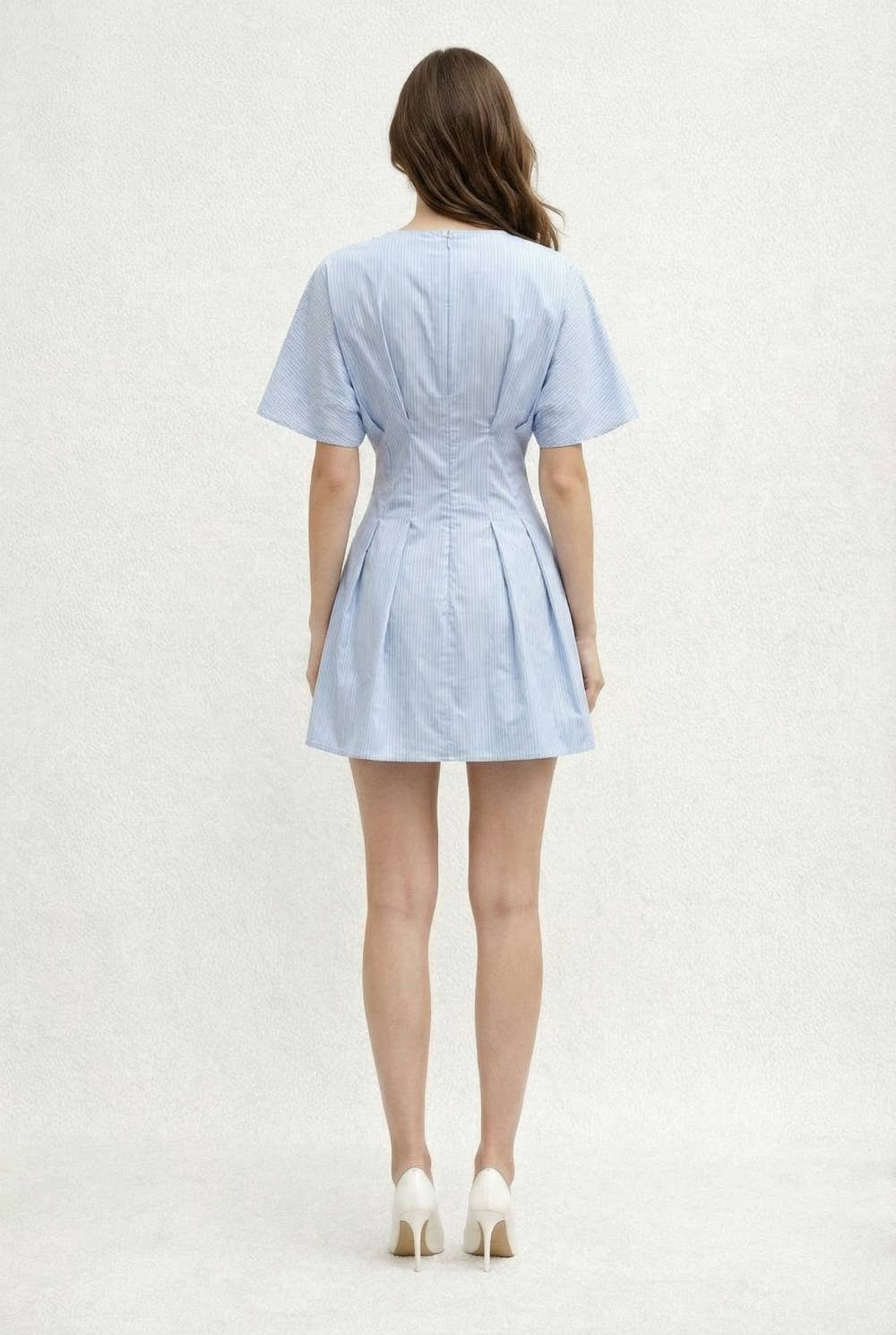 Kelsie Dress
