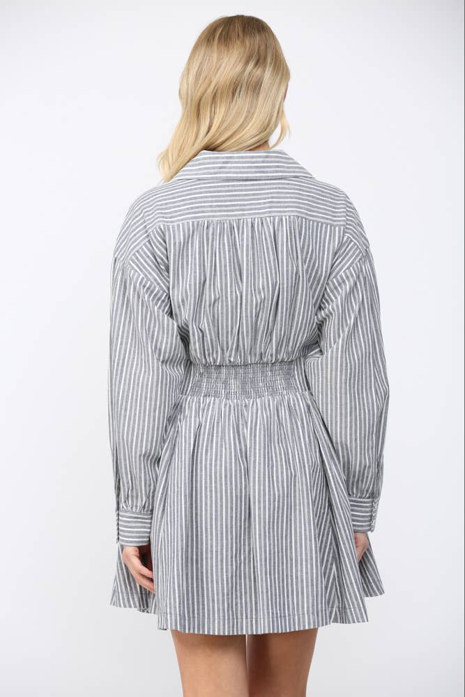 Sarah Dress