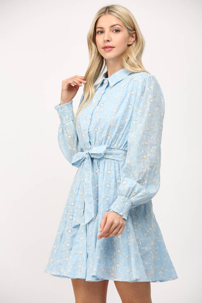 Ansel Dress