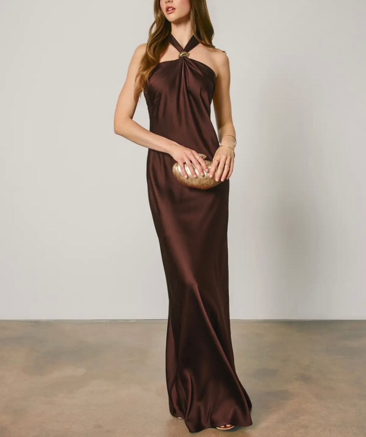 Natalie Formal