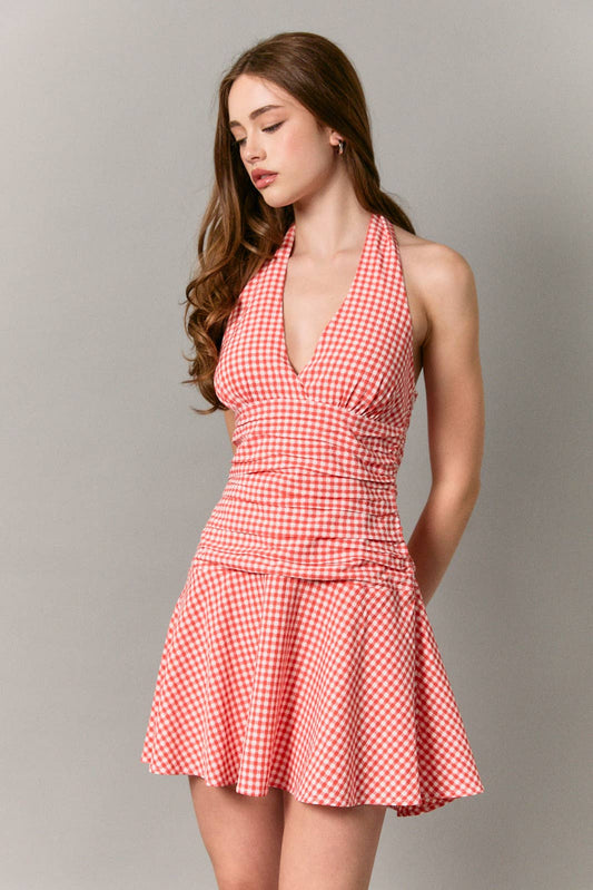 Carolyn Dress