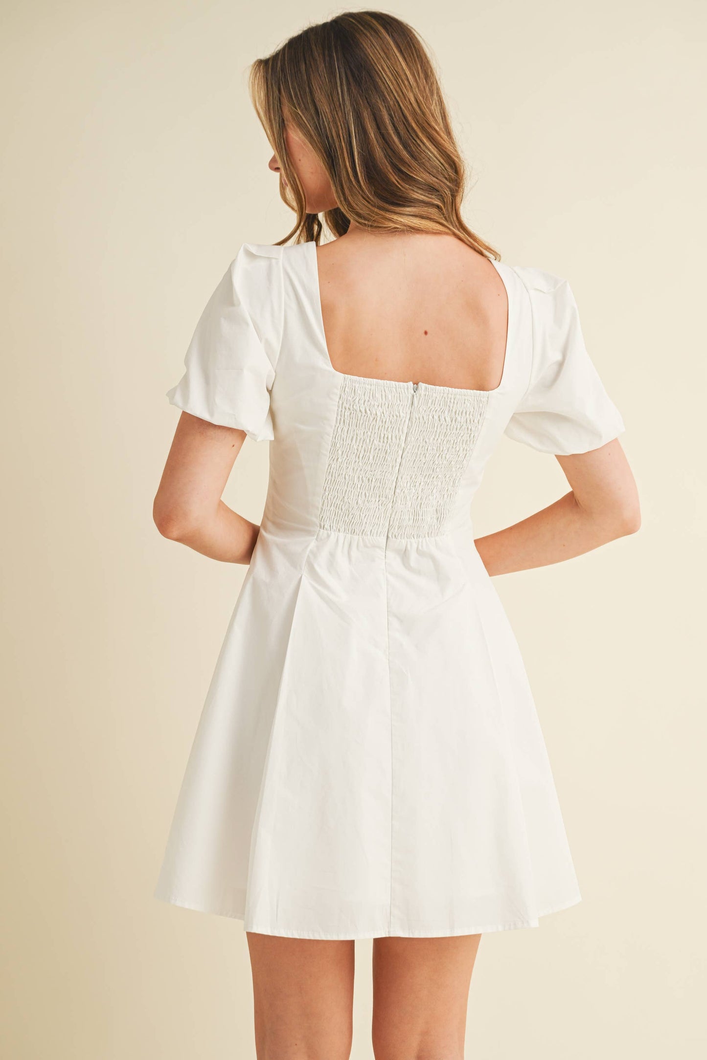 Camryn Dress