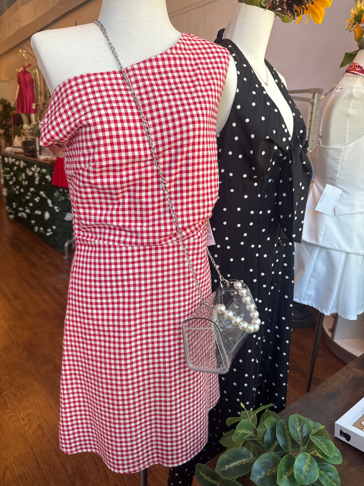 Ginger Dress