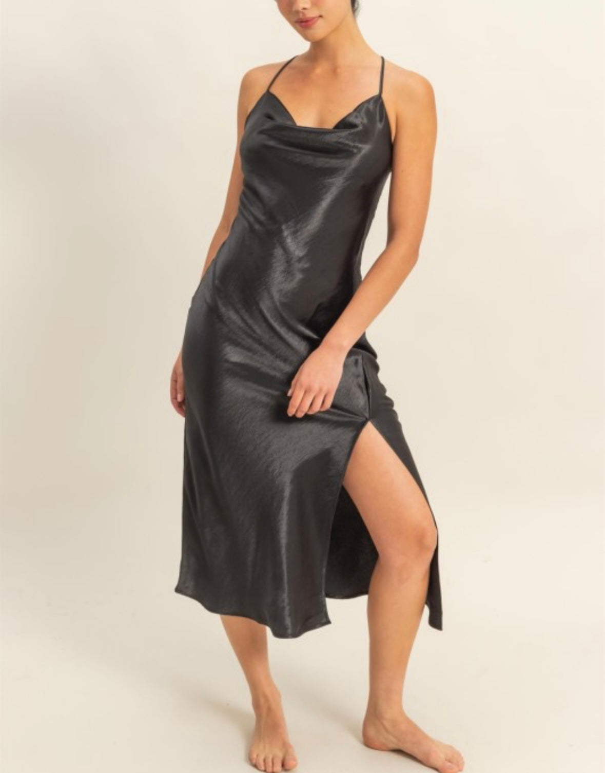 Kaylie Dress
