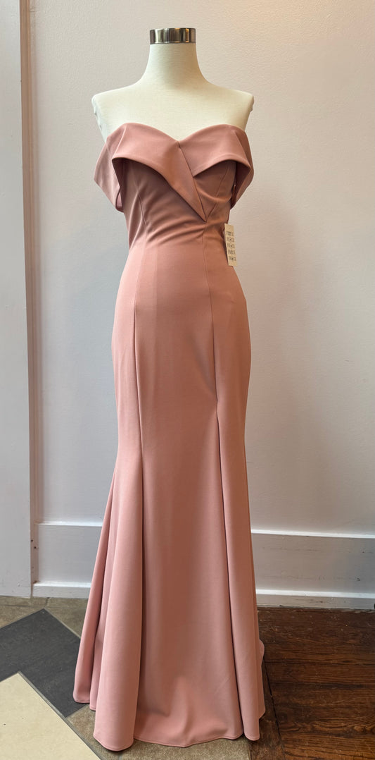 Celeste Dress