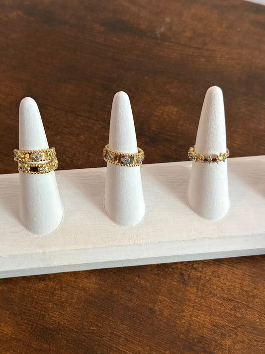 WR Rings