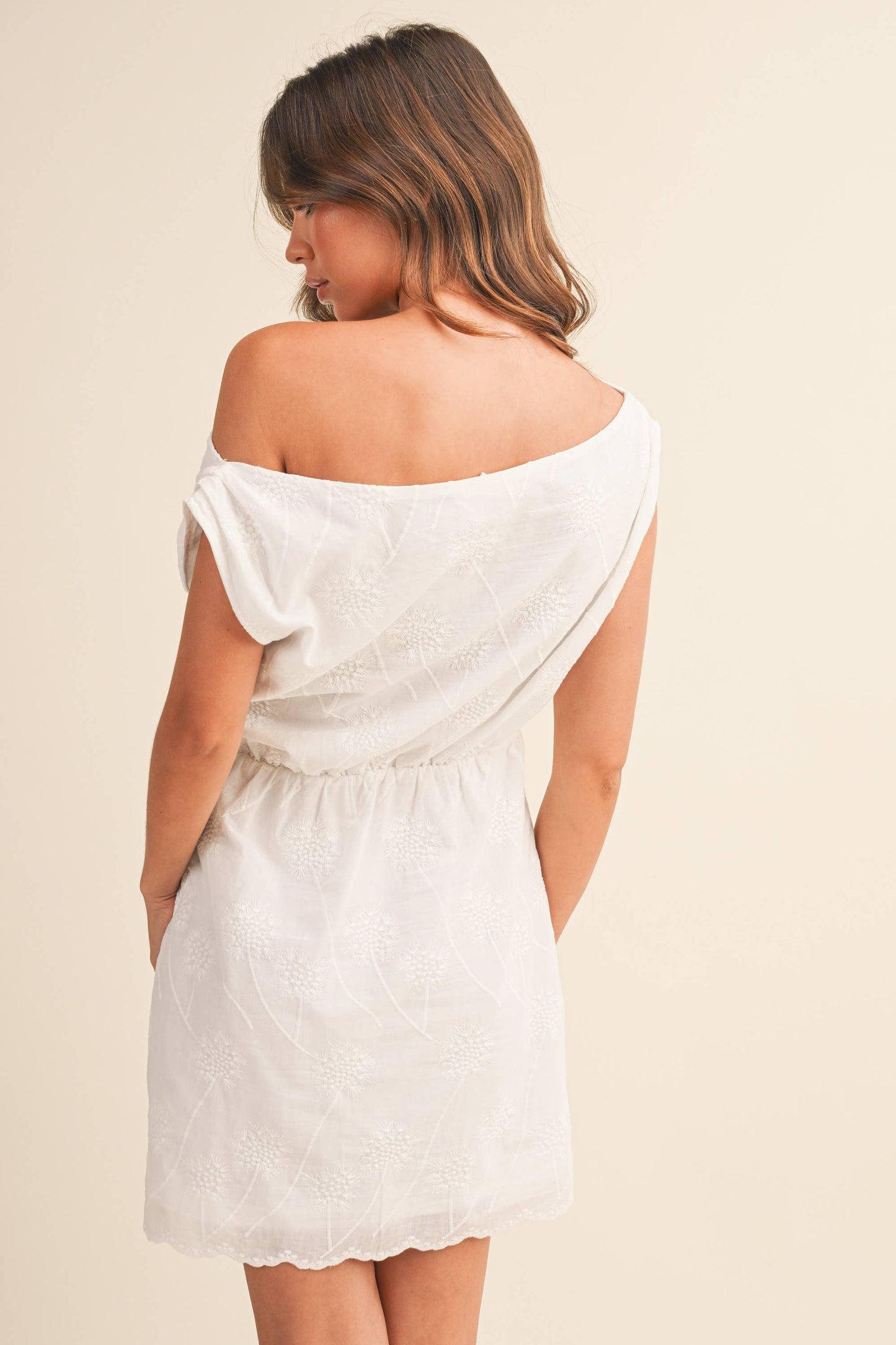 Leisel Dress