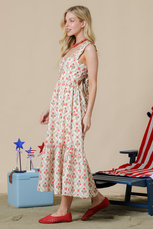 Luisa Dress