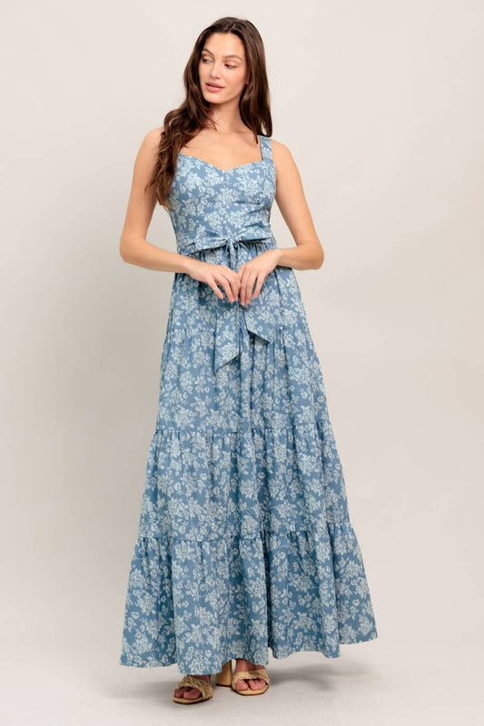 Alexa Dress