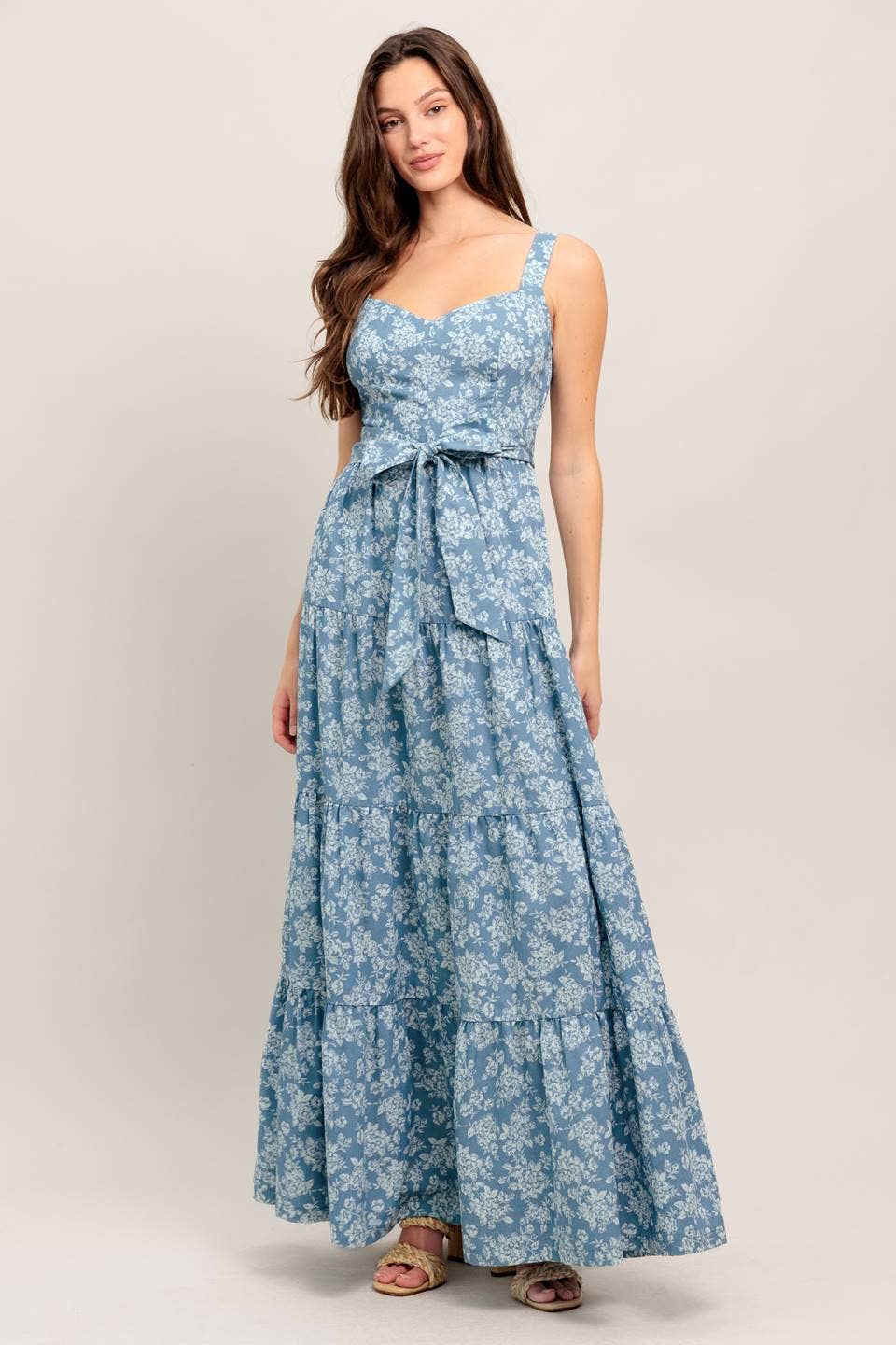 Alexa Dress