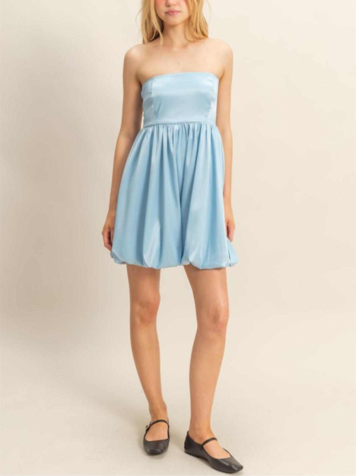 Dani Dress