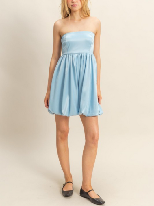 Dani Dress