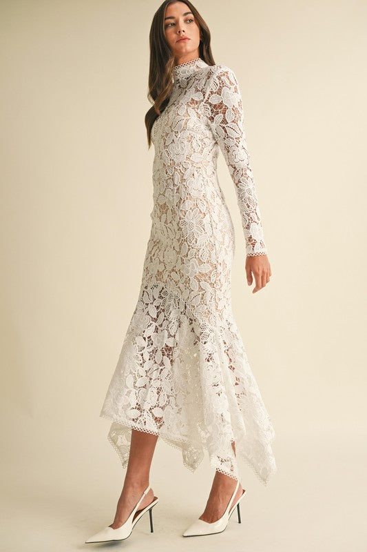 Hailey Dress