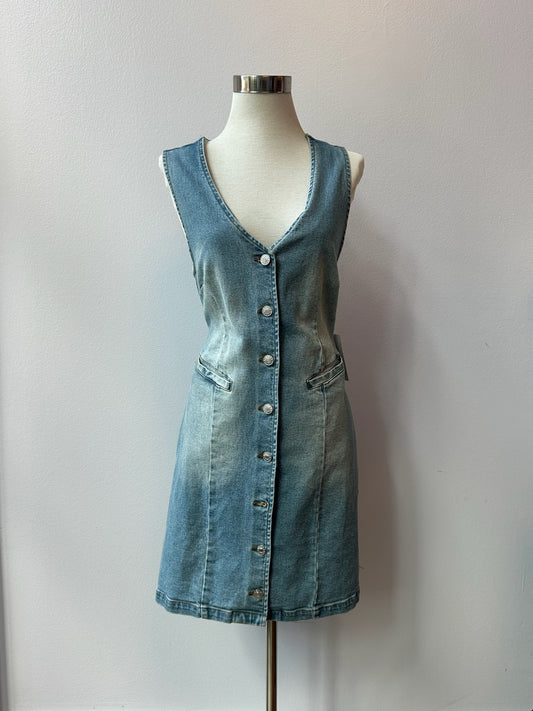 Mila Dress