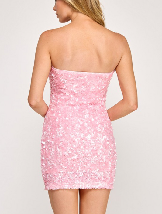 Kara Dress