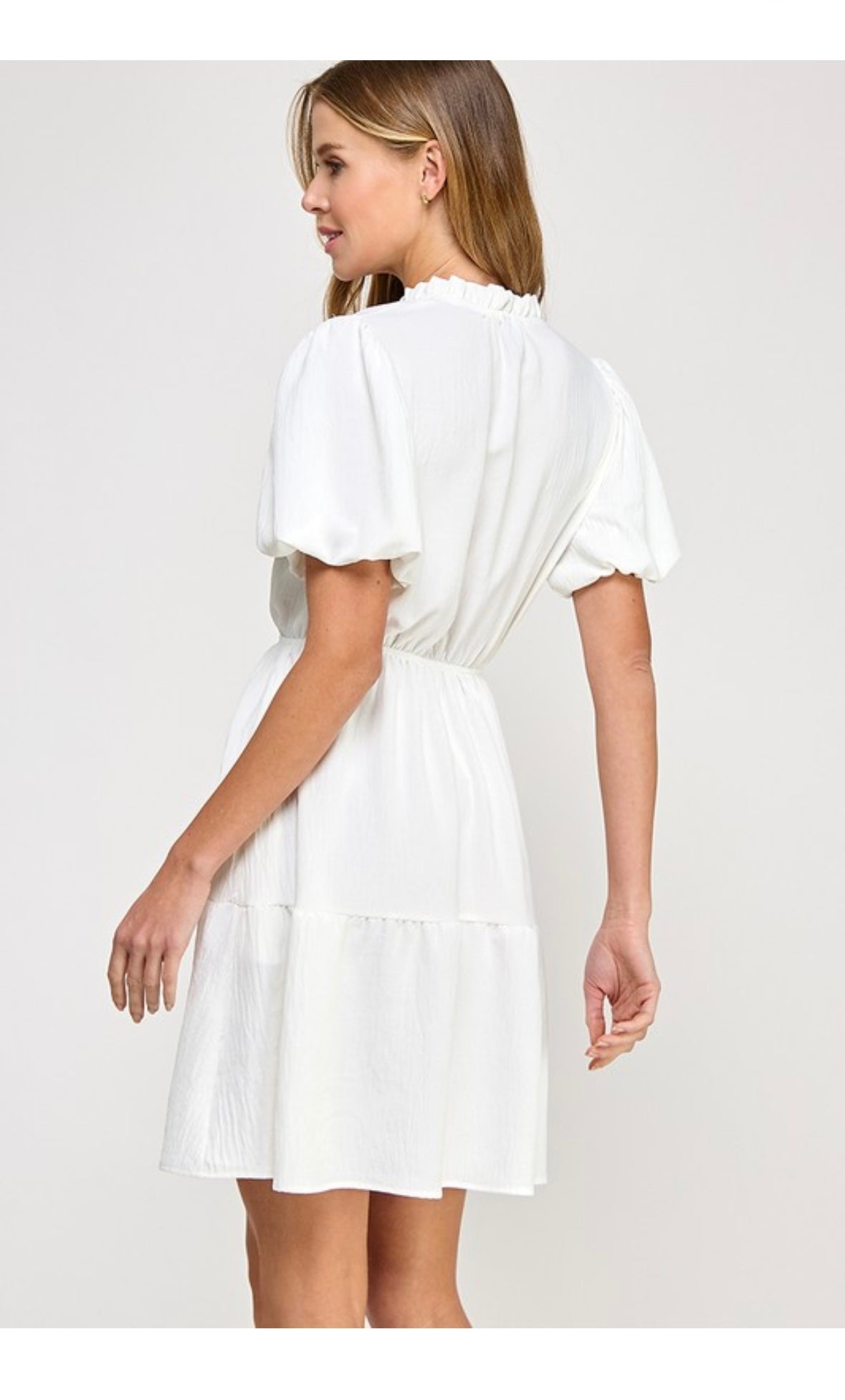 Alex Dress