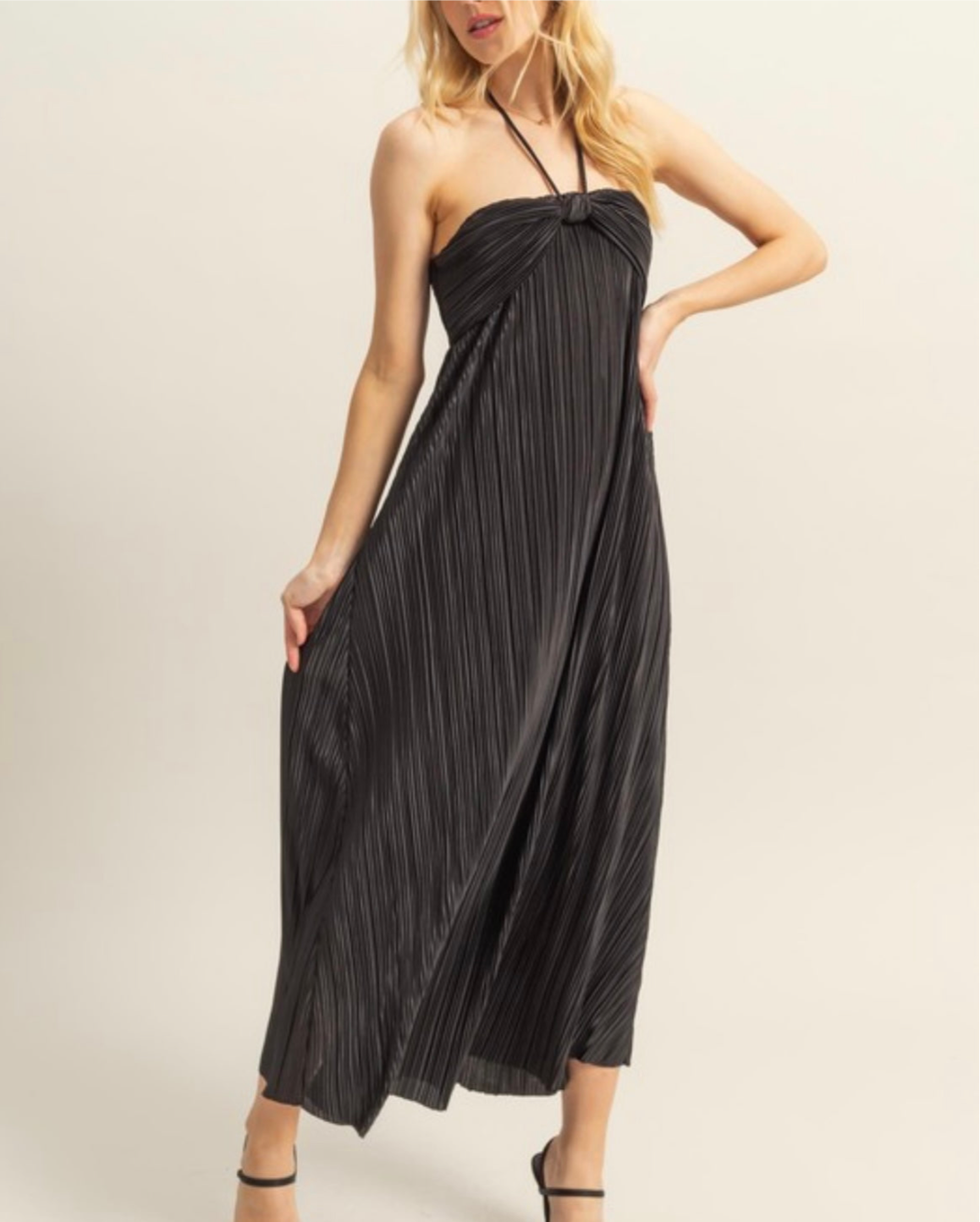 Hibiscus Dress