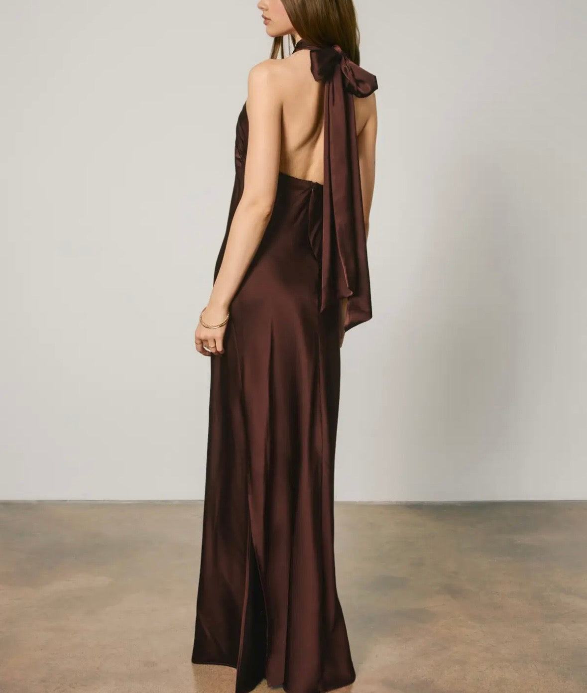 Natalie Formal
