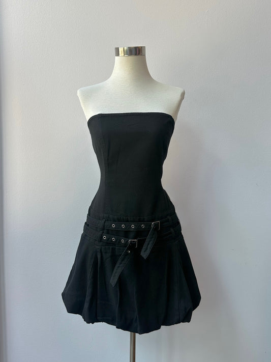 Krista Dress