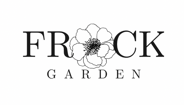 Frock Garden