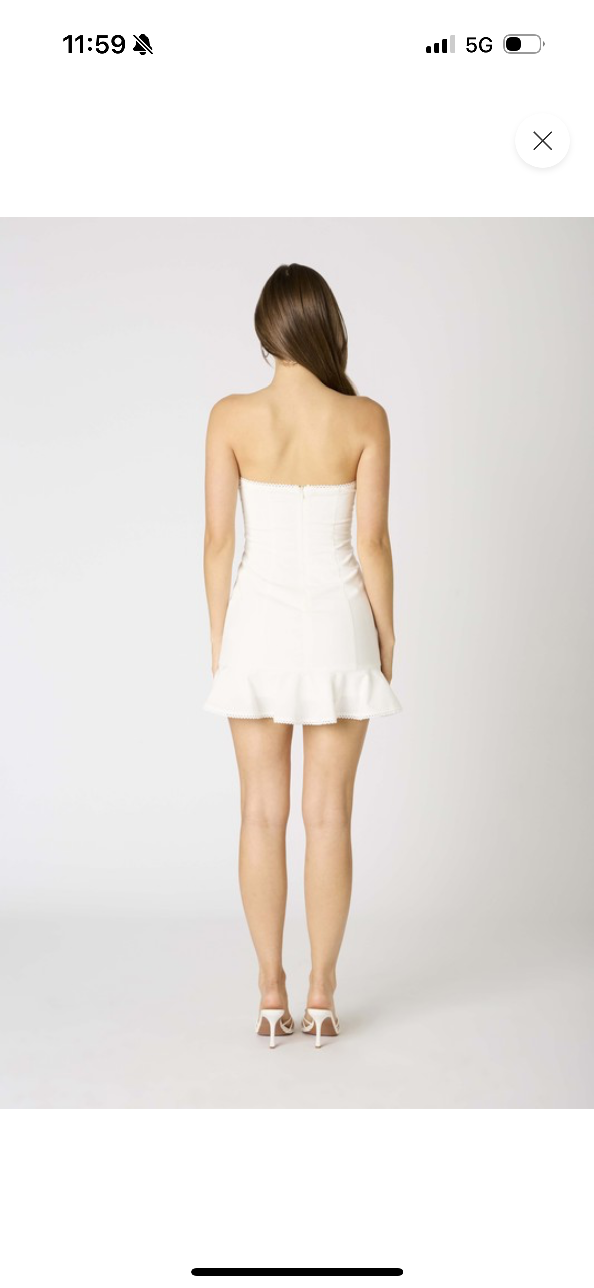 Livvy Dress